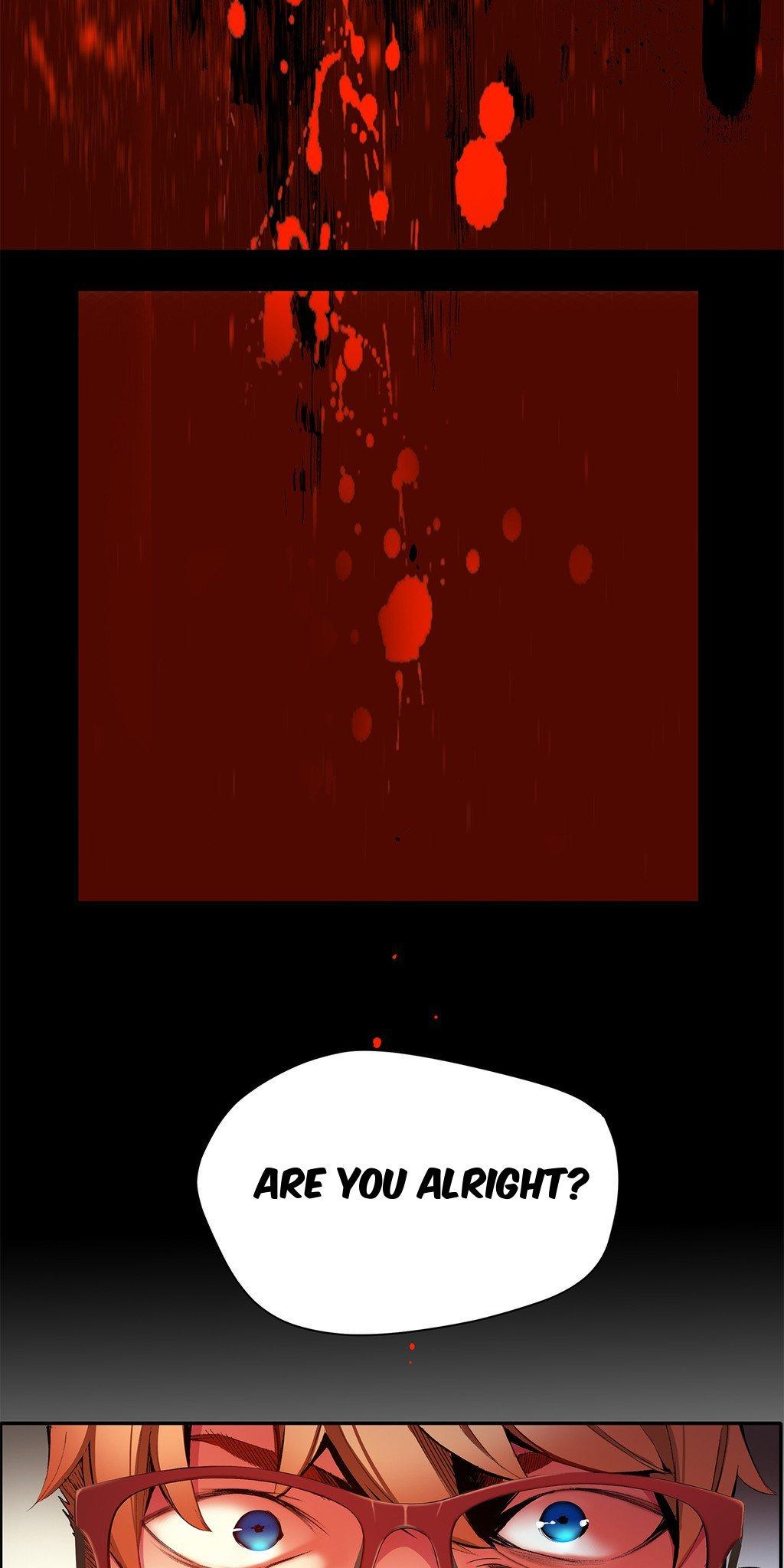Lilith's Cord Chapter 21 page 33 - Chapter 21