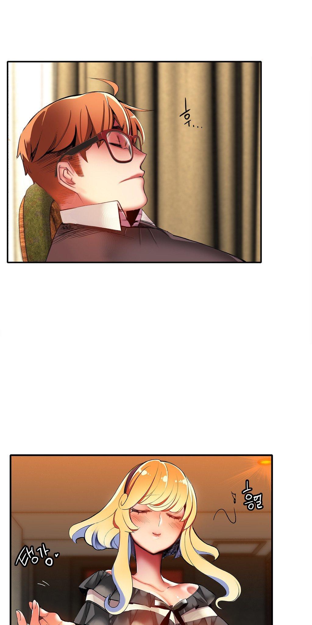 Lilith's Cord Chapter 21 page 39 - Chapter 21