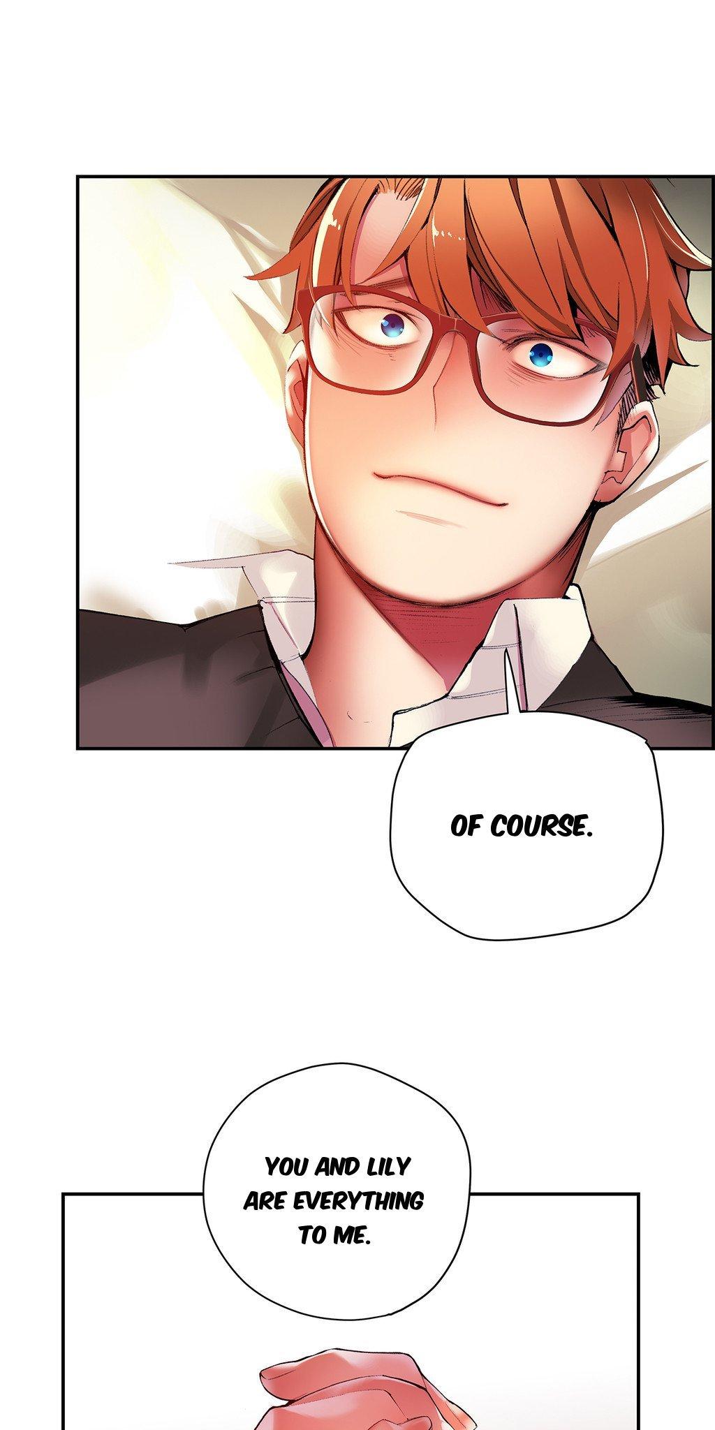 Lilith's Cord Chapter 21 page 60 - Chapter 21