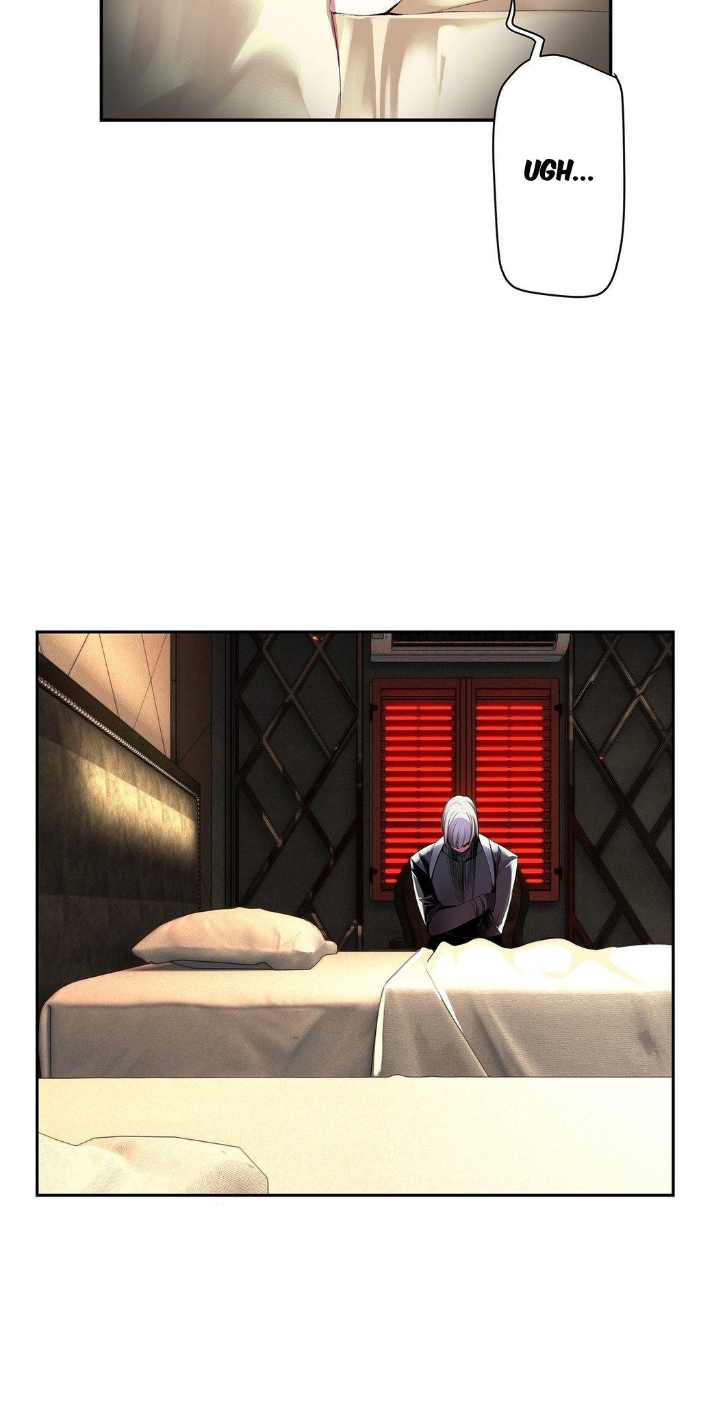 Lilith's Cord Chapter 21 page 62 - Chapter 21