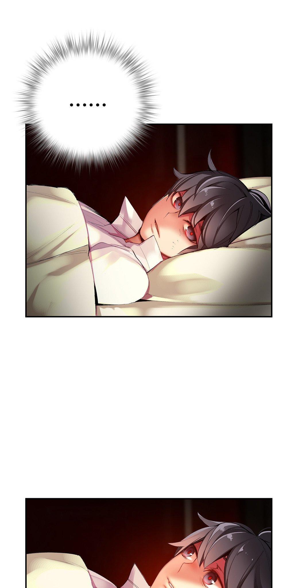 Lilith's Cord Chapter 21 page 63 - Chapter 21