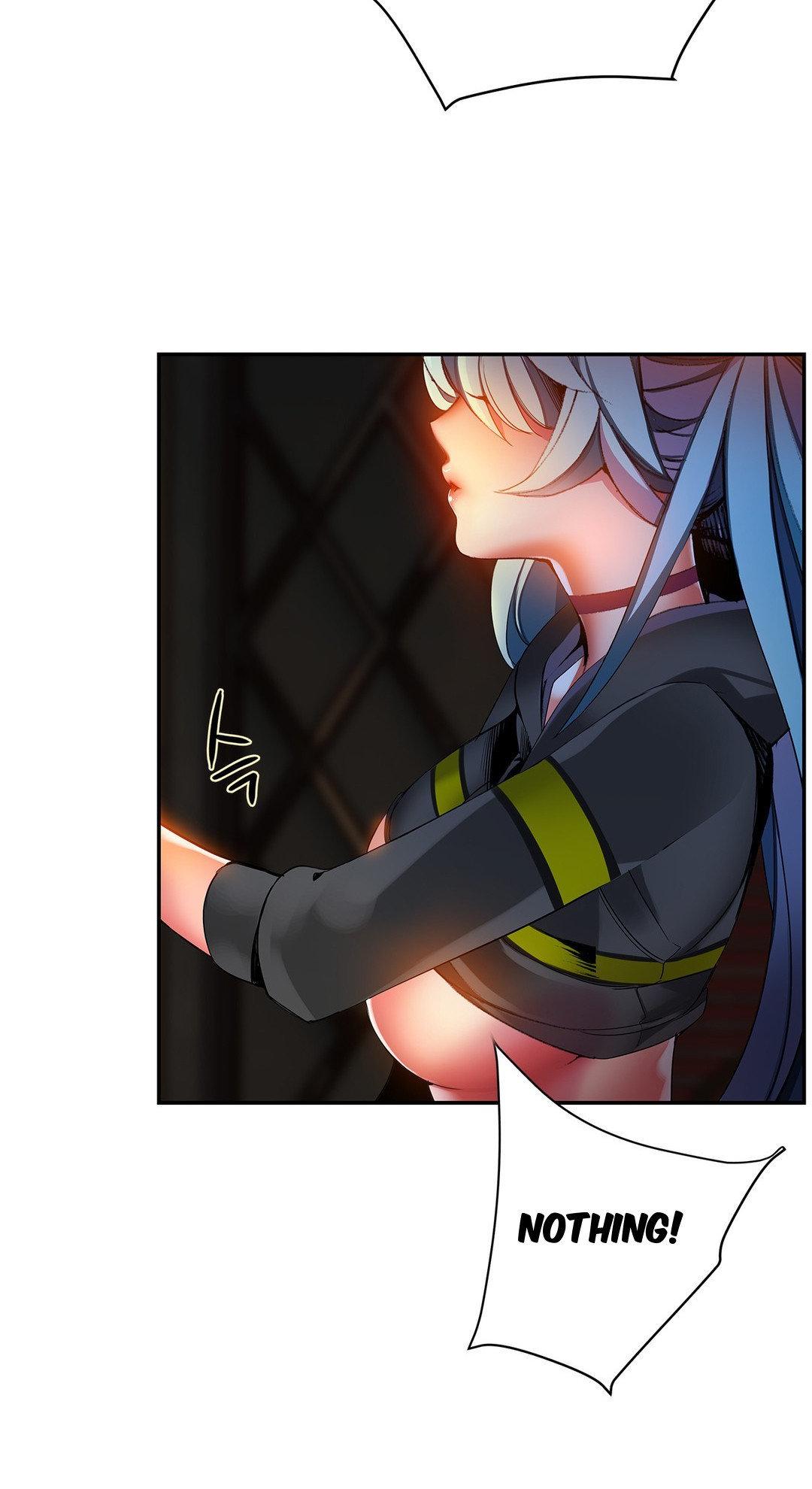 Lilith's Cord Chapter 22 page 23 - Chapter 22