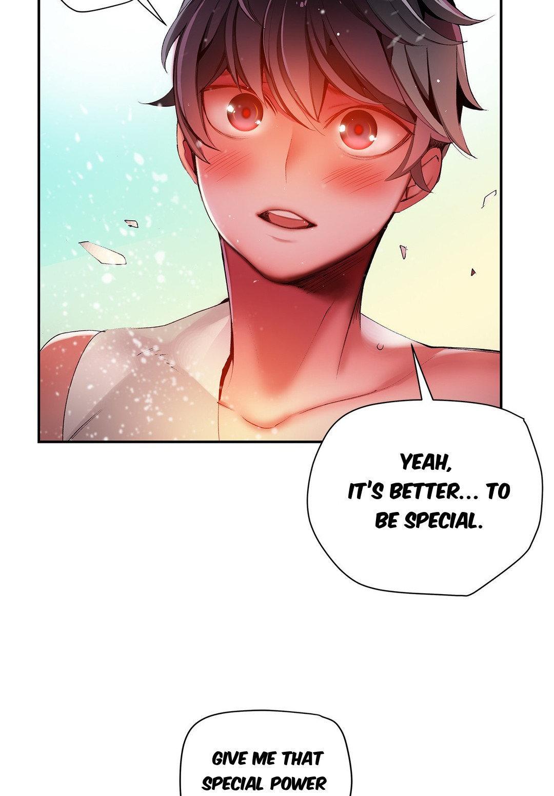 Lilith's Cord Chapter 22 page 28 - Chapter 22