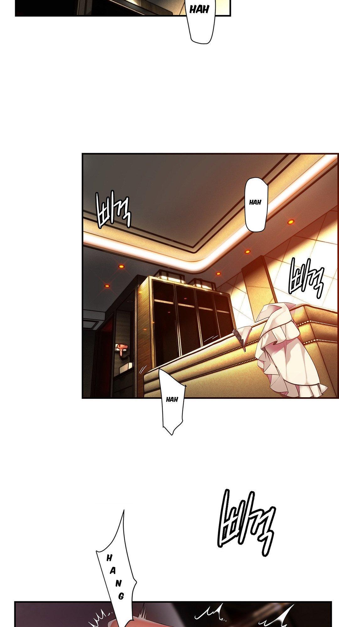 Lilith's Cord Chapter 22 page 32 - Chapter 22