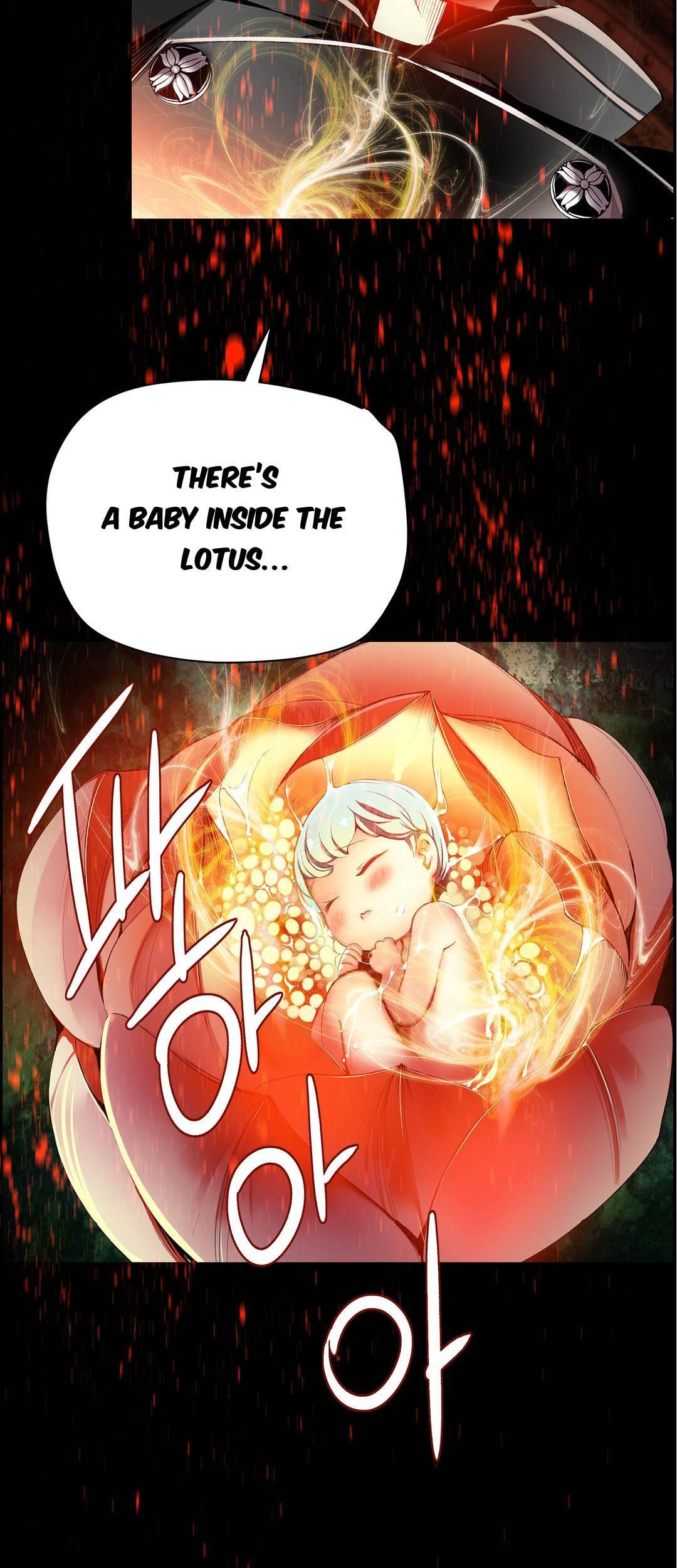 Lilith's Cord Chapter 22 page 38 - Chapter 22