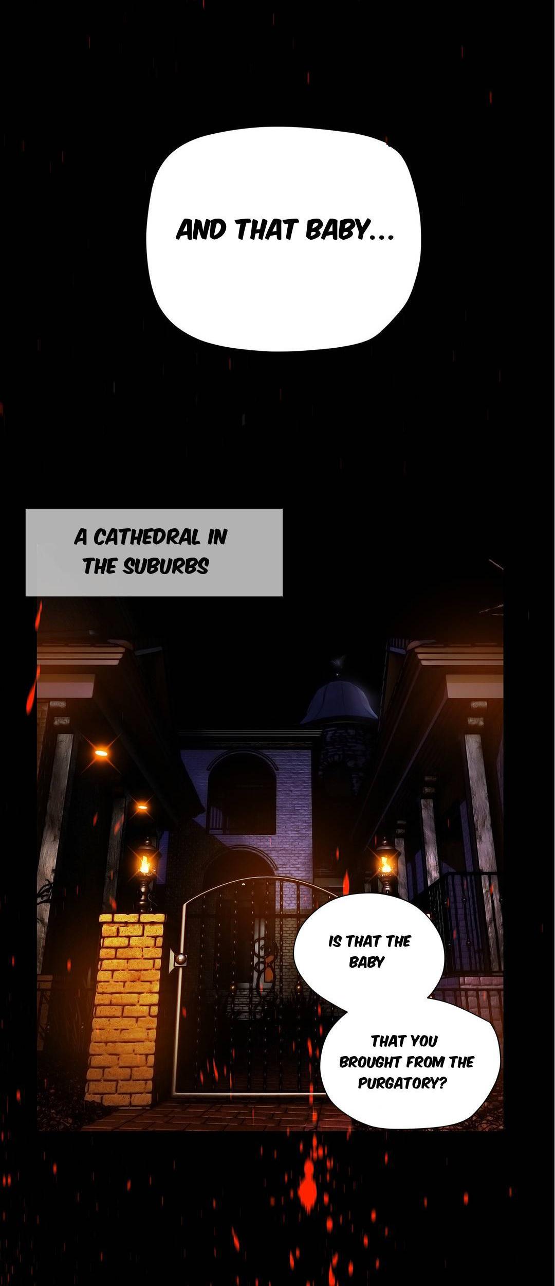 Lilith's Cord Chapter 22 page 39 - Chapter 22