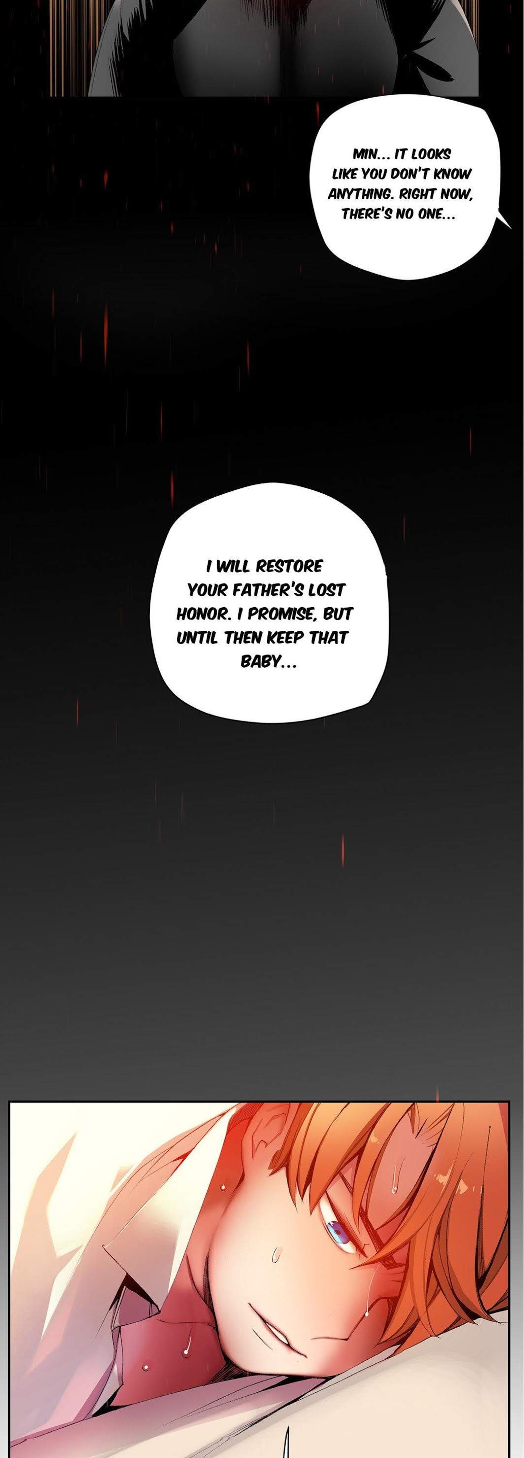 Lilith's Cord Chapter 22 page 41 - Chapter 22