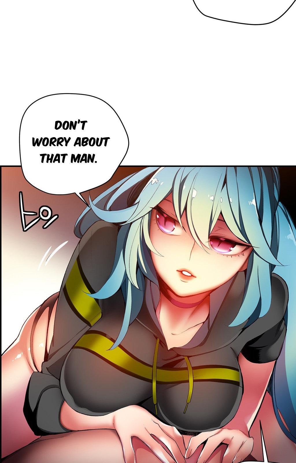 Lilith's Cord Chapter 22 page 9 - Chapter 22