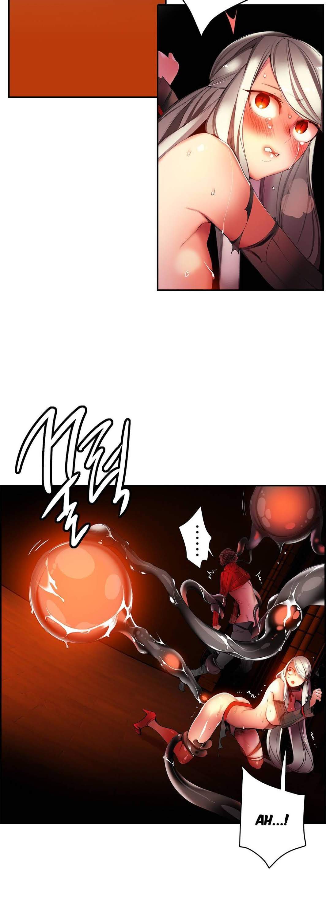 Lilith's Cord Chapter 23 page 29 - Chapter 23