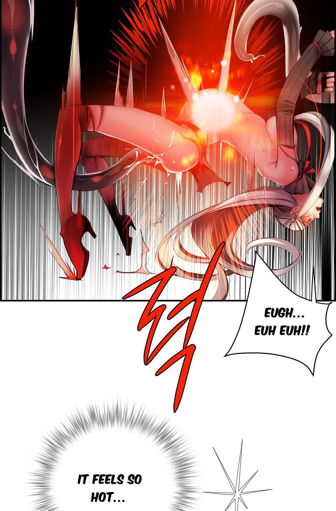 Lilith's Cord Chapter 23 page 32 - Chapter 23