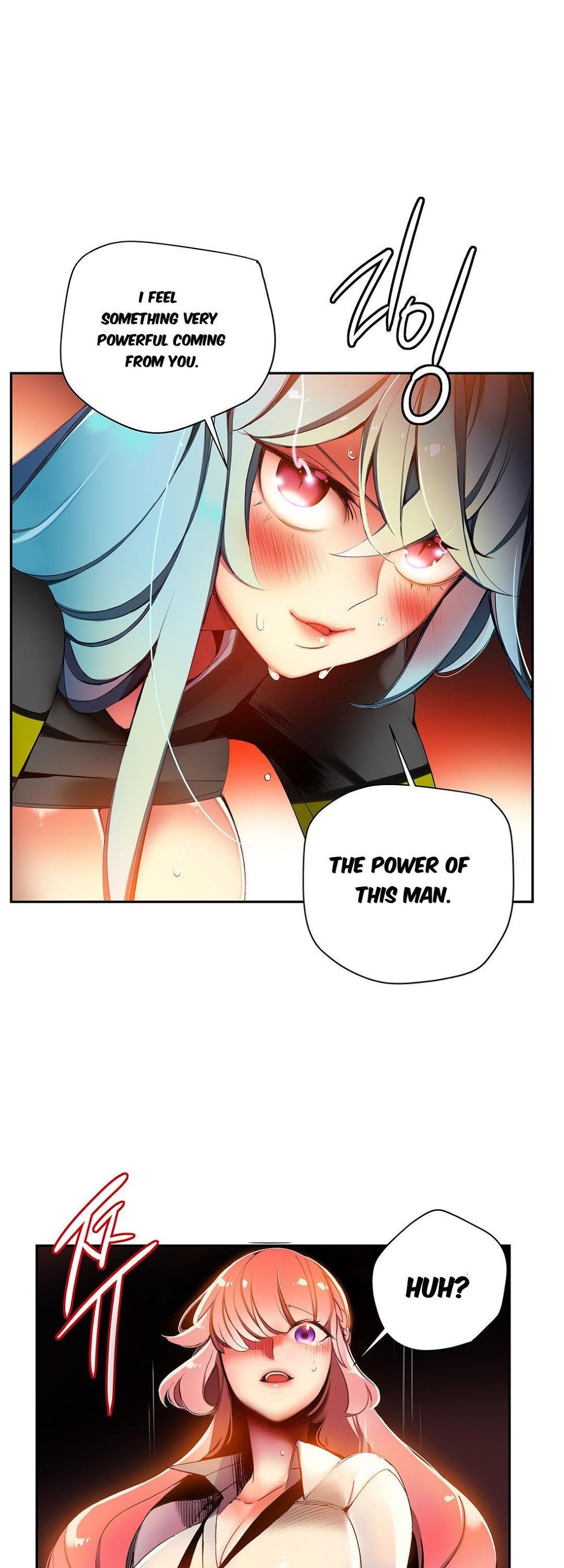 Lilith's Cord Chapter 23 page 47 - Chapter 23