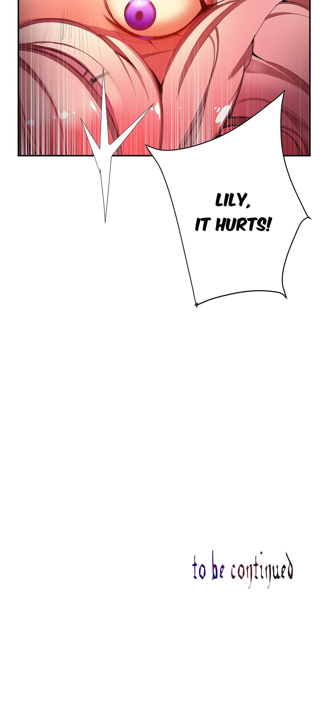 Lilith's Cord Chapter 23 page 56 - Chapter 23