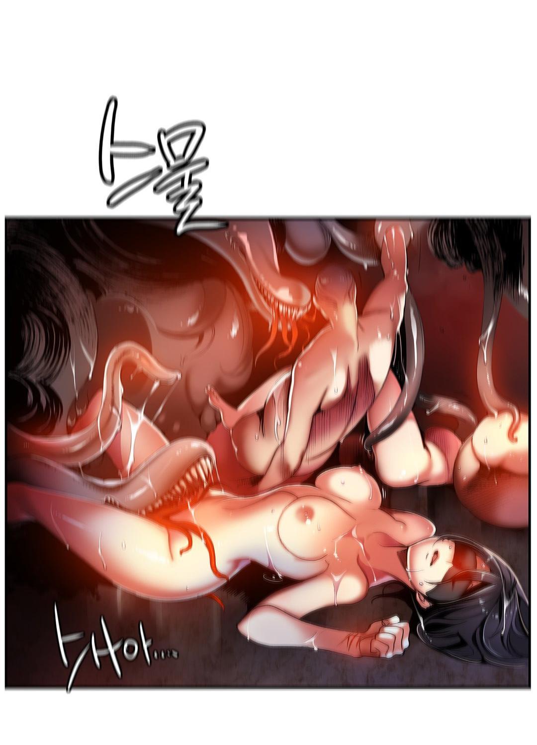 Lilith's Cord Chapter 23 page 6 - Chapter 23