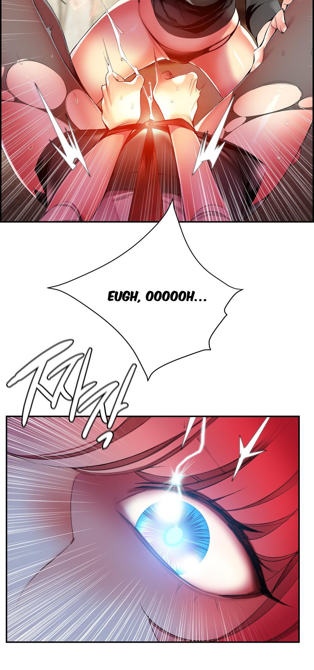 Lilith's Cord Chapter 24 page 18 - Chapter 24