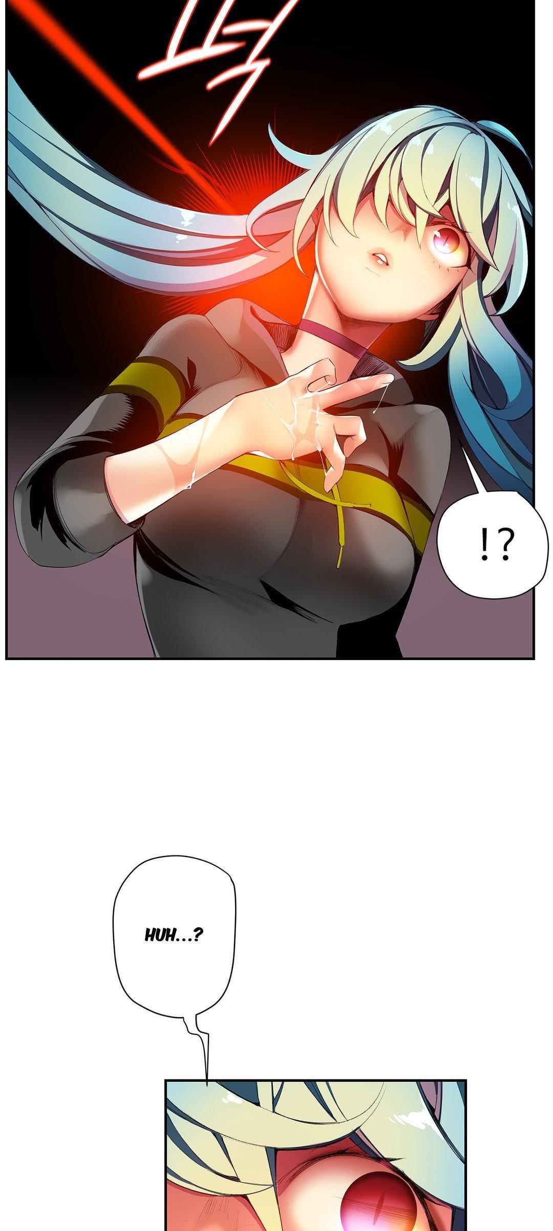 Lilith's Cord Chapter 24 page 23 - Chapter 24