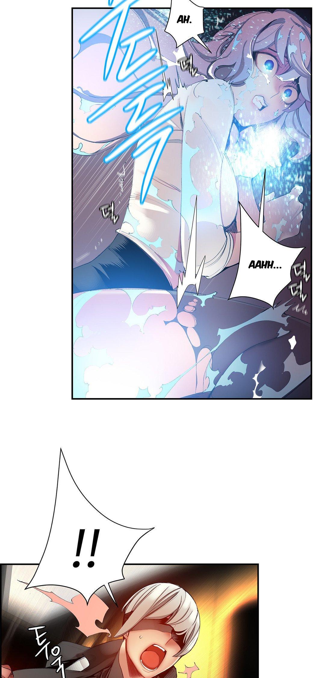 Lilith's Cord Chapter 24 page 29 - Chapter 24