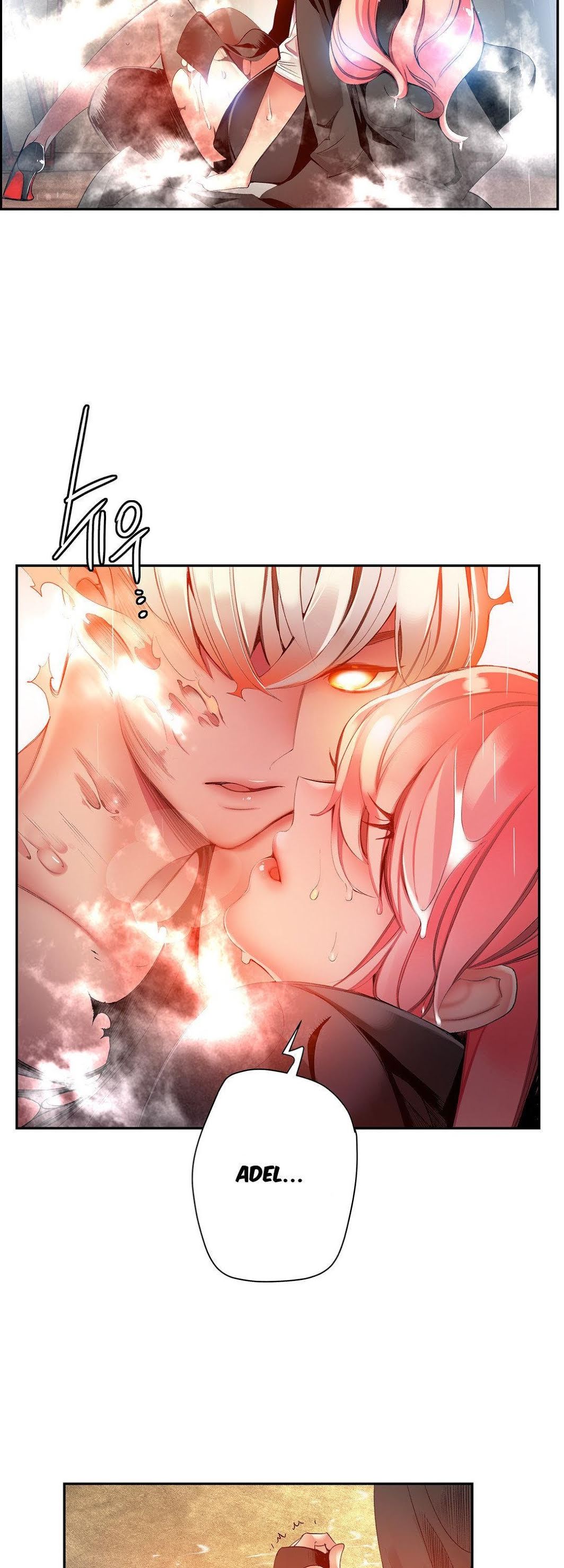 Lilith's Cord Chapter 24 page 38 - Chapter 24