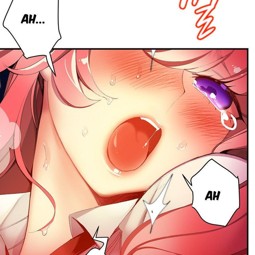 Lilith's Cord Chapter 24 cover