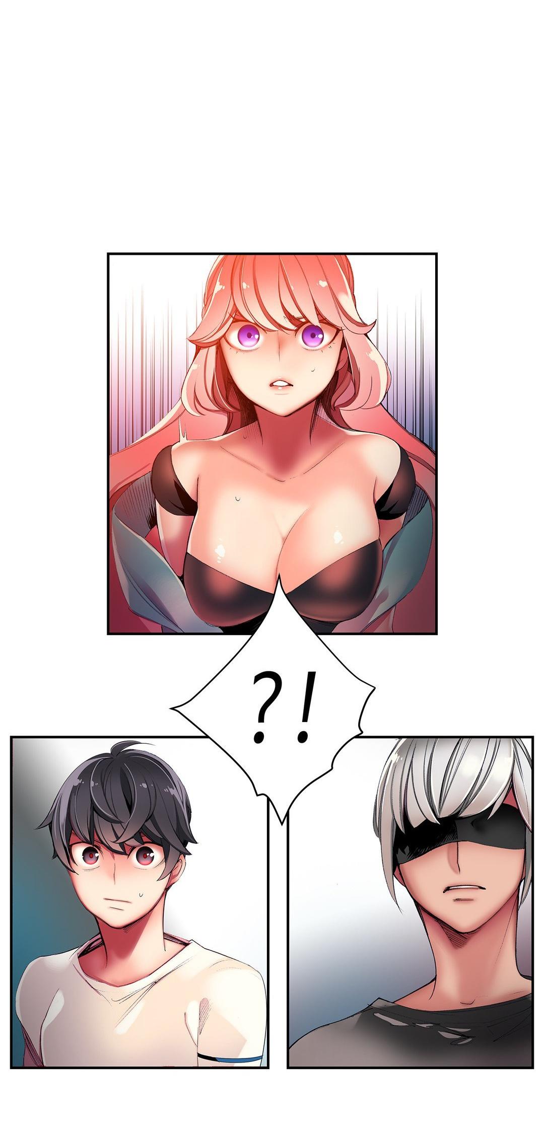 Lilith's Cord Chapter 25 page 29 - Chapter 25