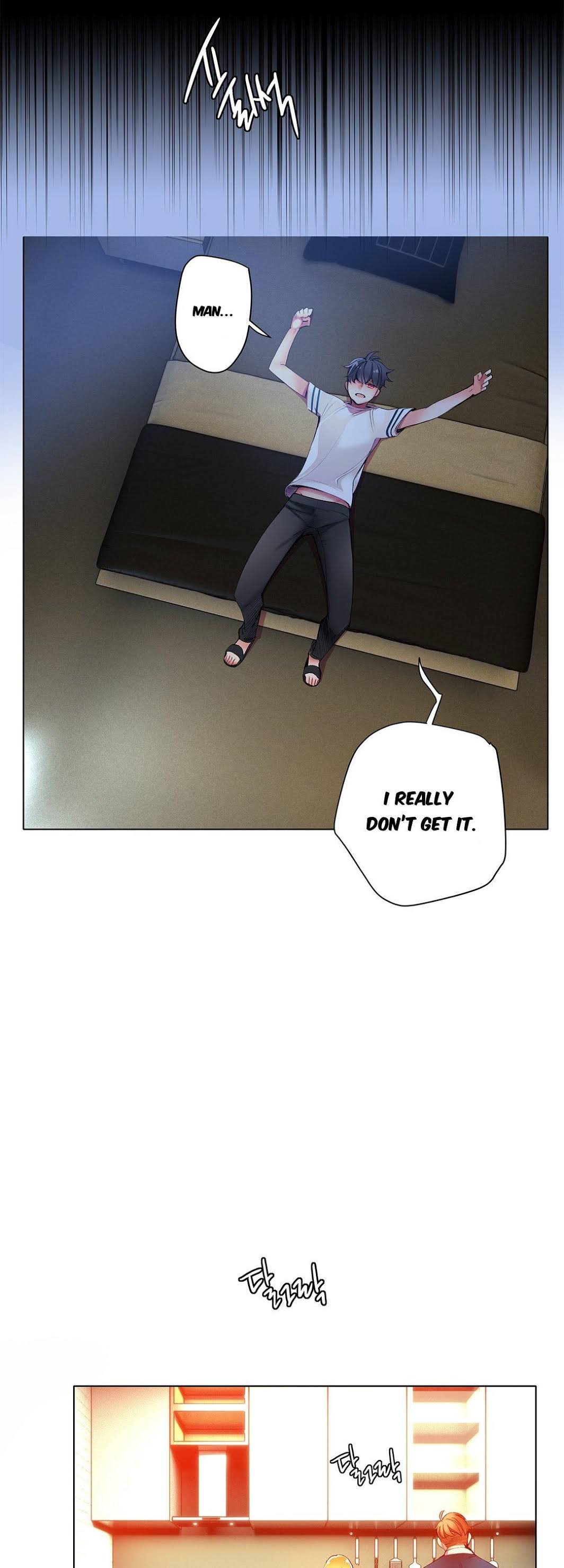 Lilith's Cord Chapter 26 page 12 - Chapter 26