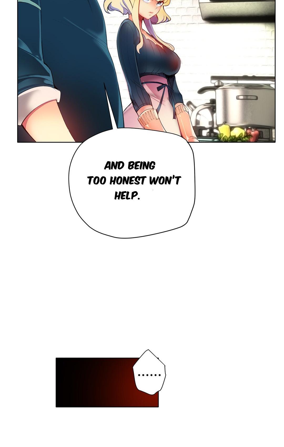 Lilith's Cord Chapter 26 page 15 - Chapter 26