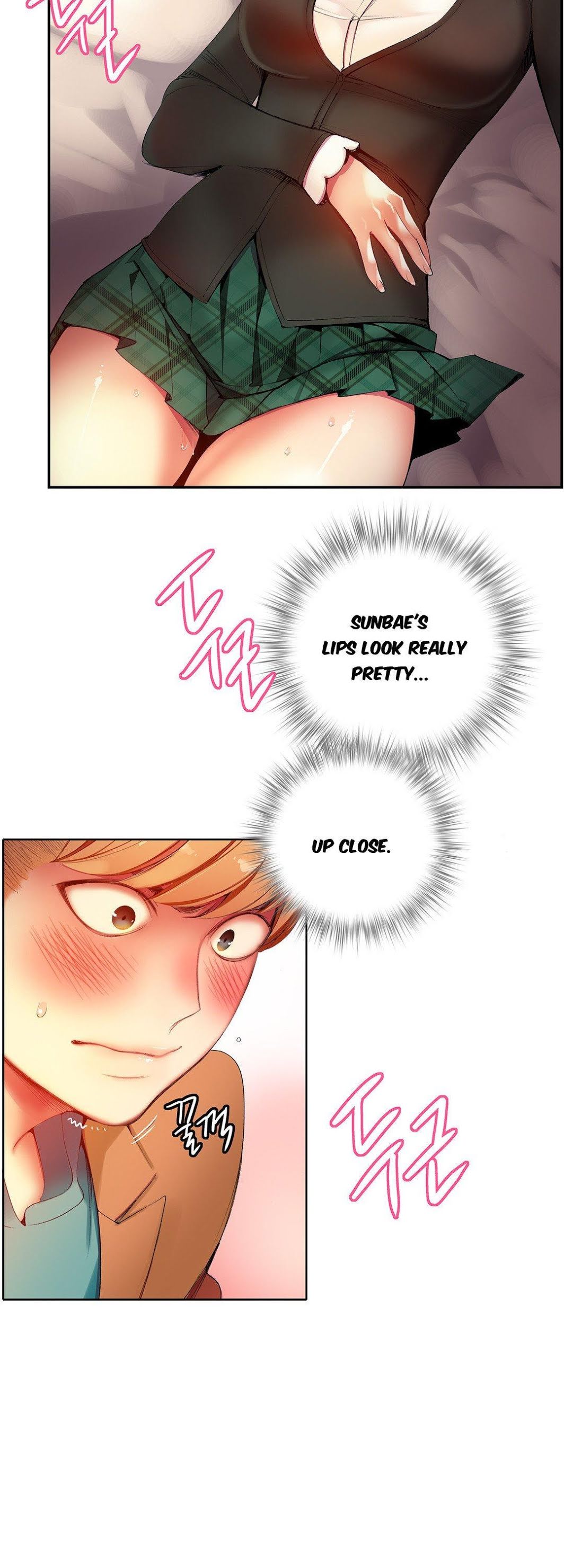 Lilith's Cord Chapter 26 page 24 - Chapter 26