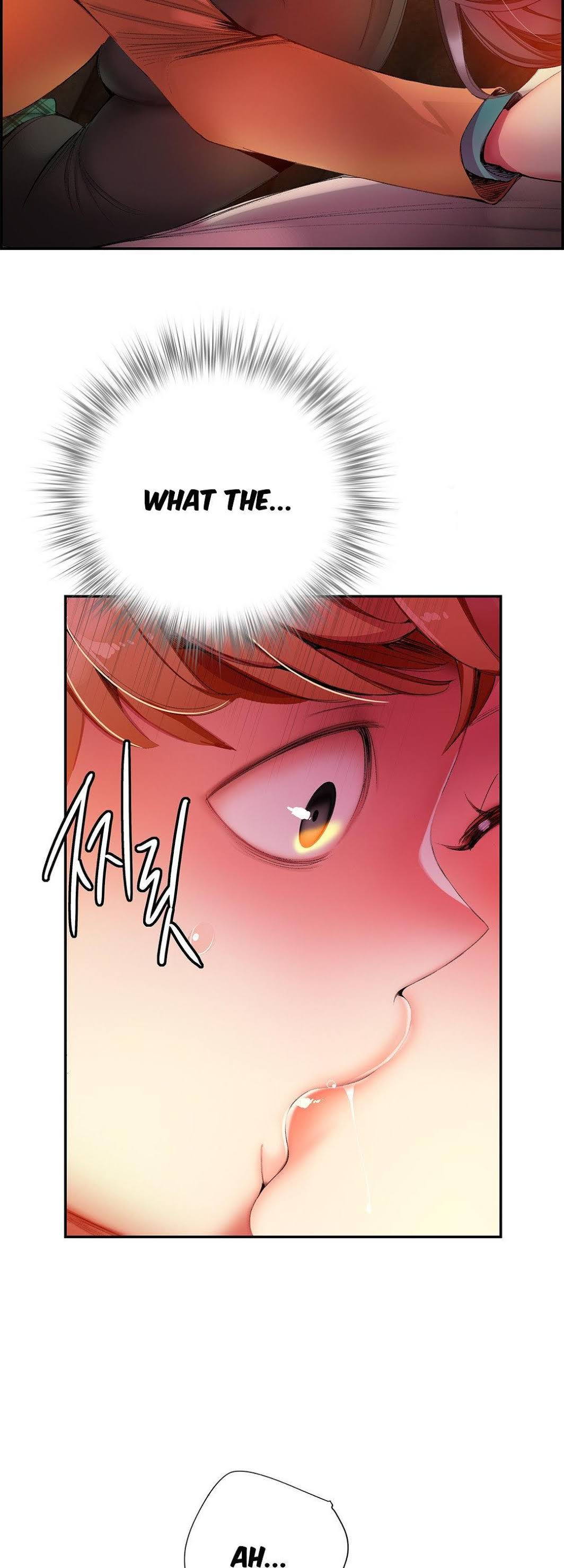 Lilith's Cord Chapter 26 page 30 - Chapter 26