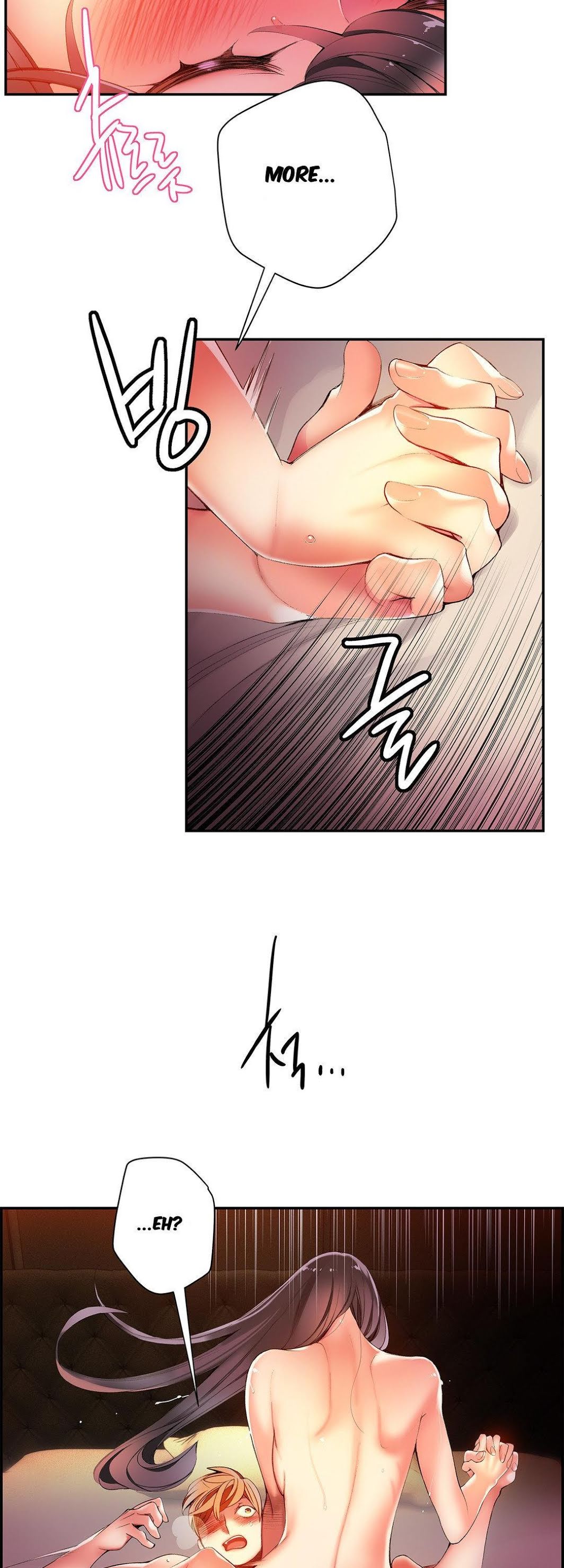 Lilith's Cord Chapter 27 page 27 - Chapter 27