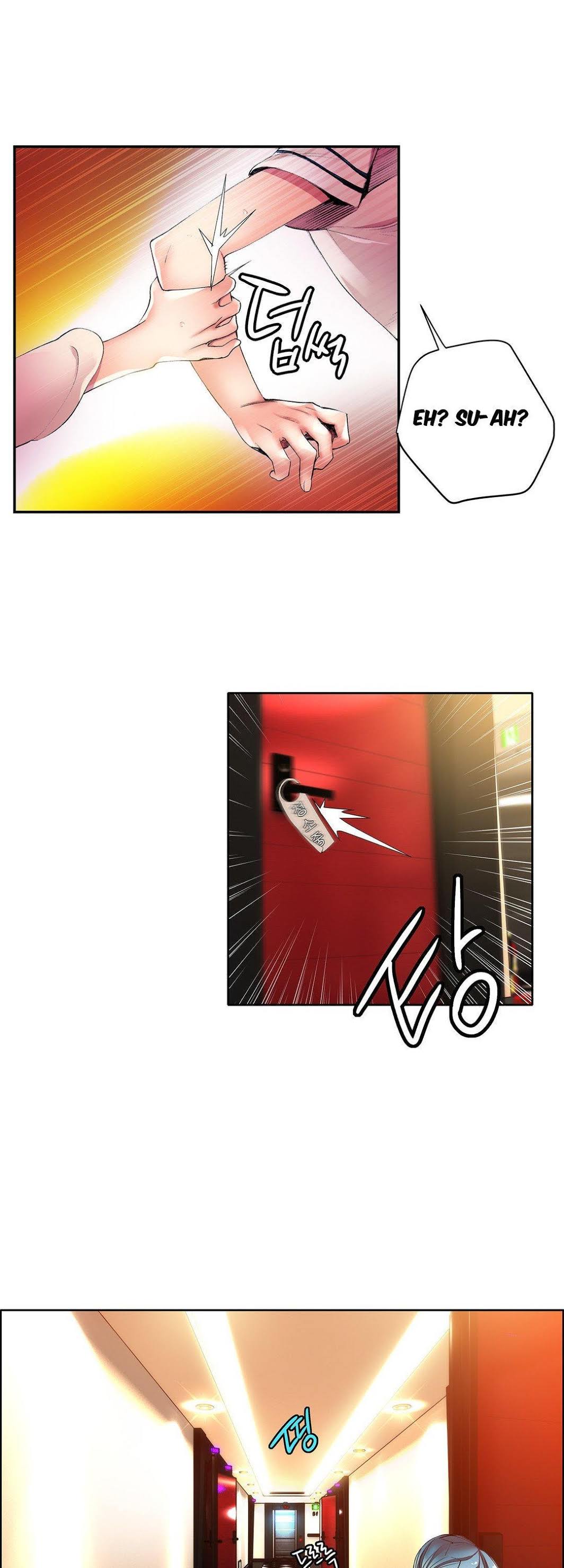 Lilith's Cord Chapter 28 page 30 - Chapter 28