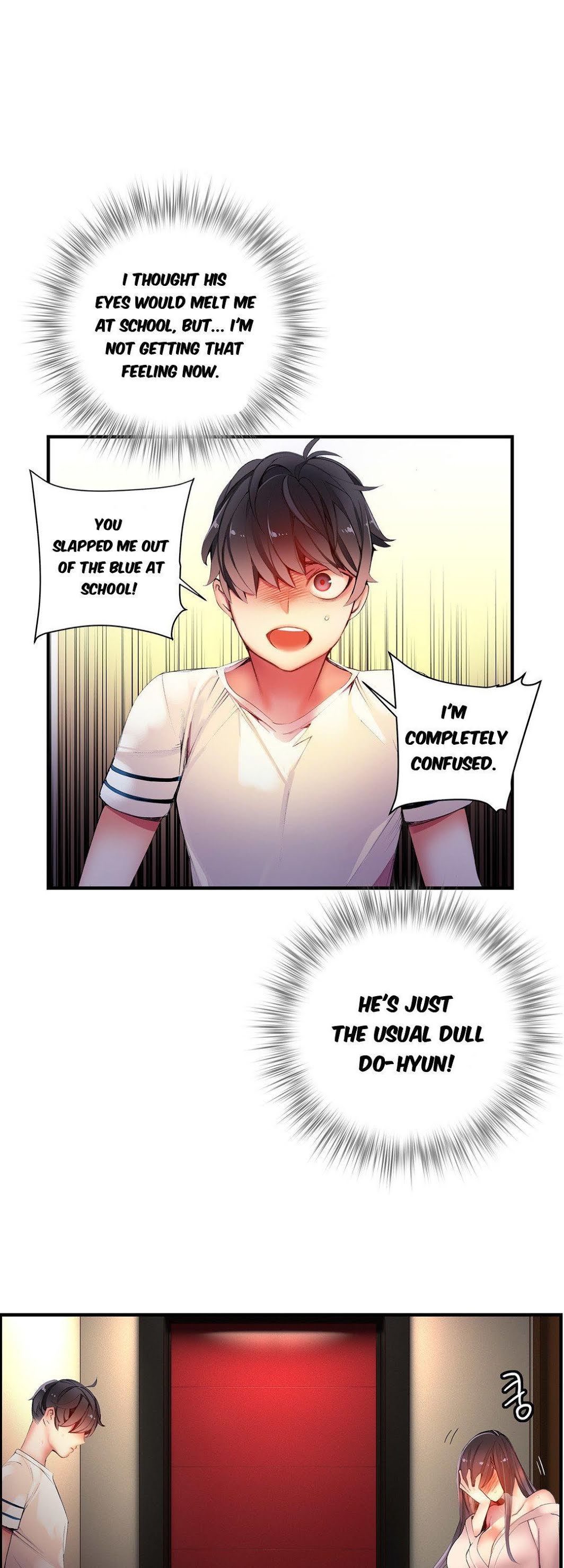 Lilith's Cord Chapter 28 page 37 - Chapter 28