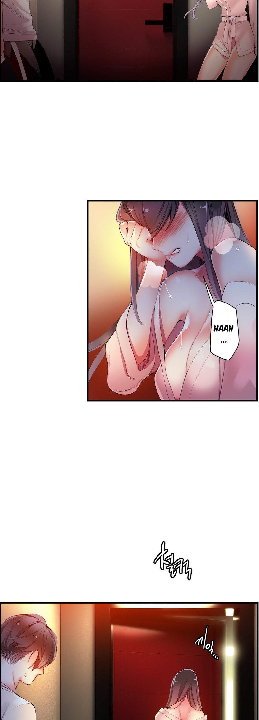Lilith's Cord Chapter 28 page 38 - Chapter 28