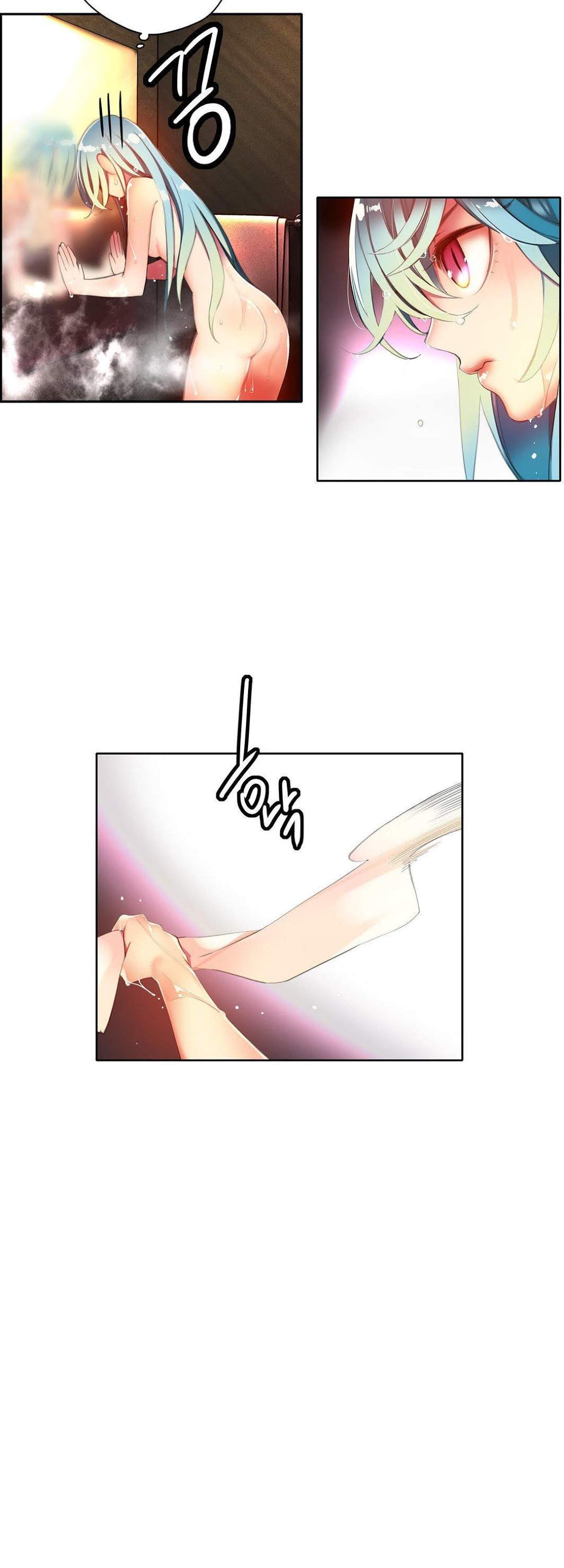 Lilith's Cord Chapter 28 page 4 - Chapter 28