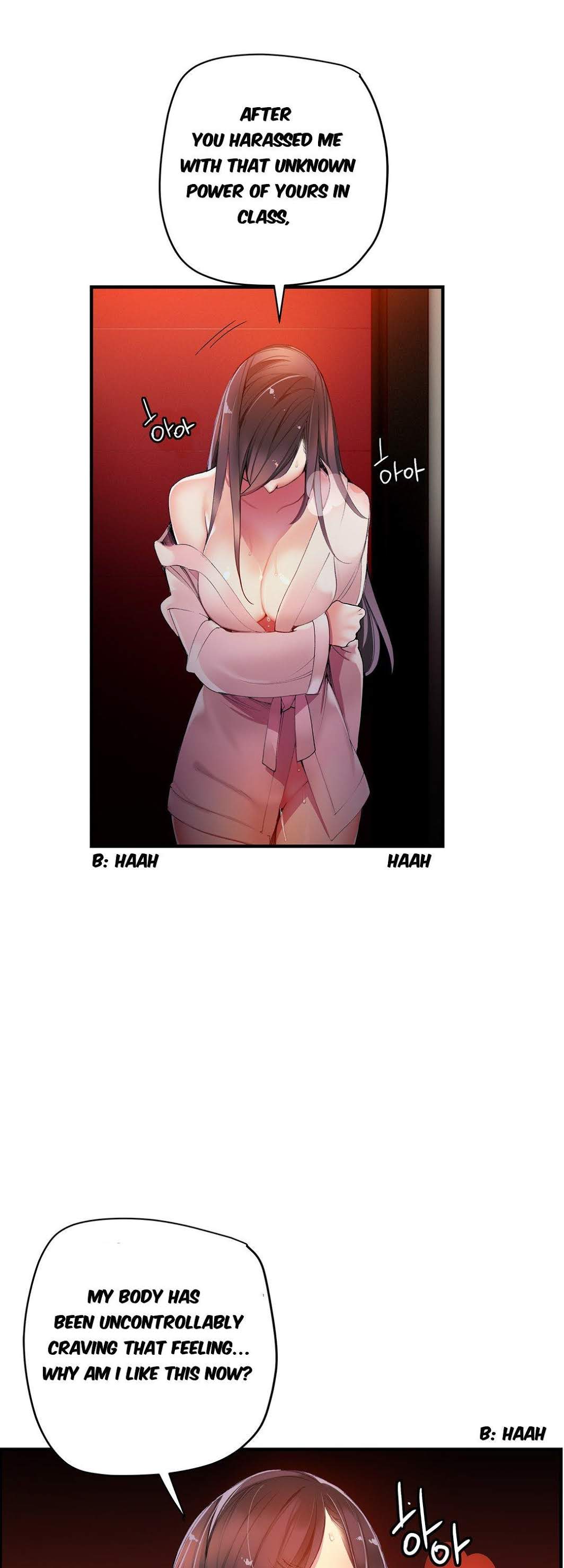 Lilith's Cord Chapter 28 page 41 - Chapter 28