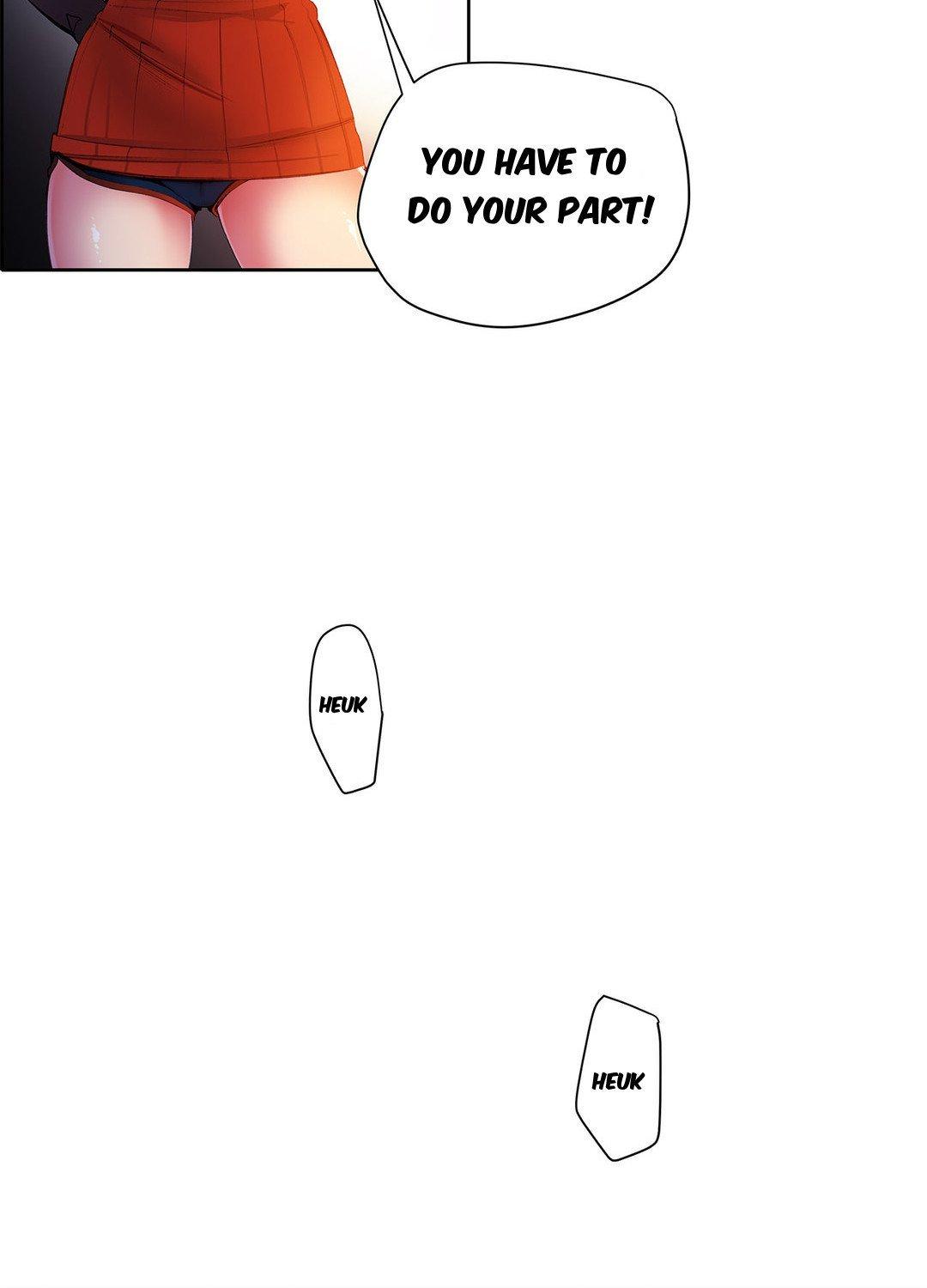 Lilith's Cord Chapter 28 page 6 - Chapter 28