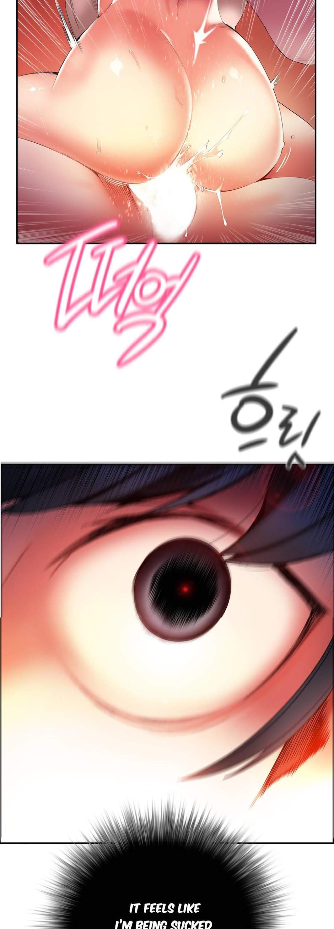 Lilith's Cord Chapter 29 page 17 - Chapter 29