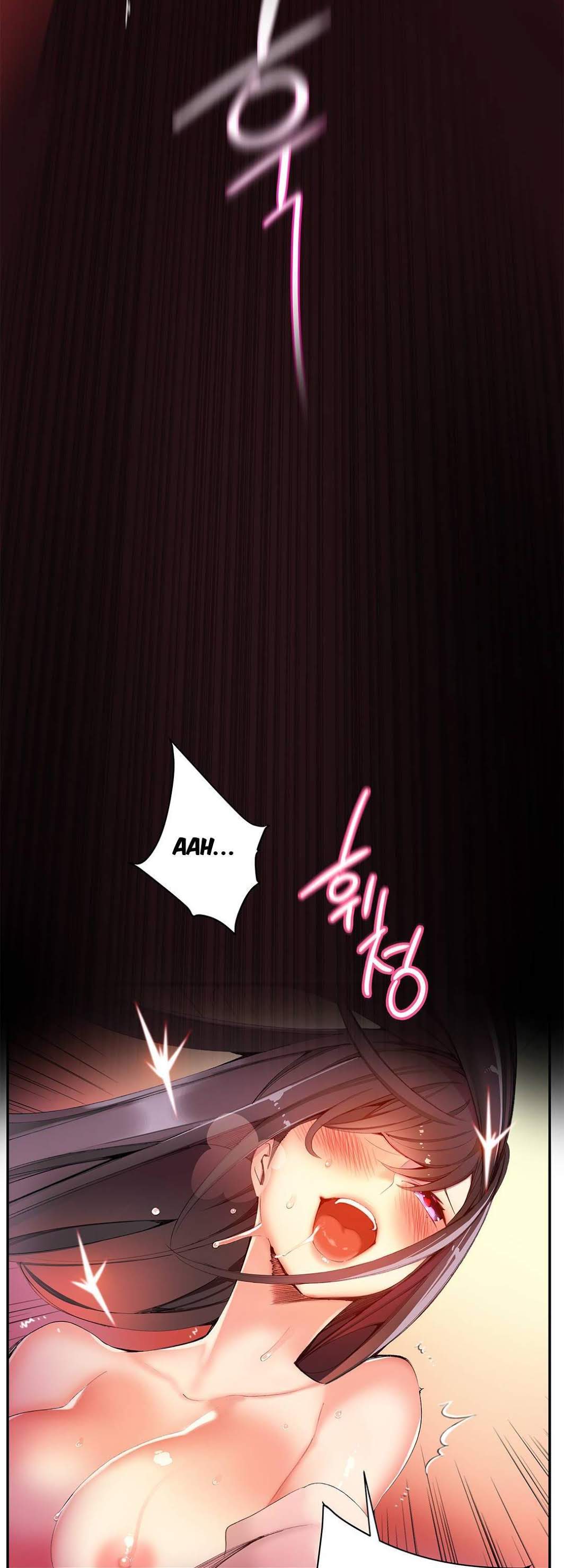 Lilith's Cord Chapter 29 page 19 - Chapter 29