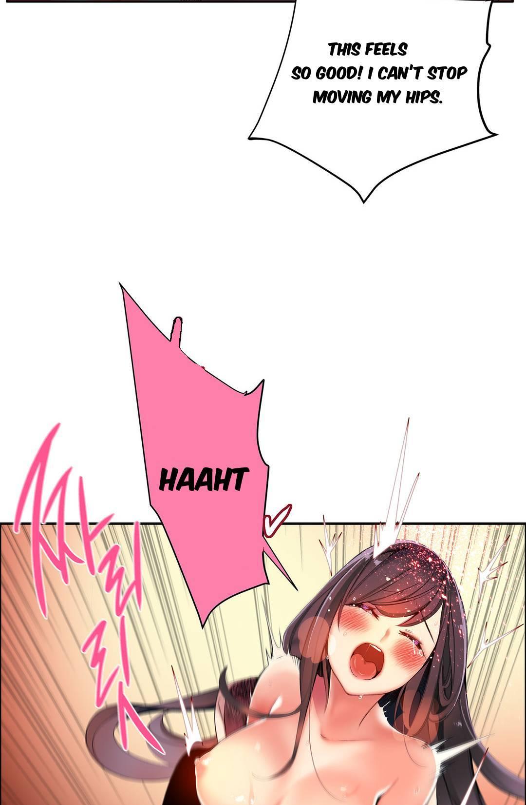 Lilith's Cord Chapter 29 page 20 - Chapter 29
