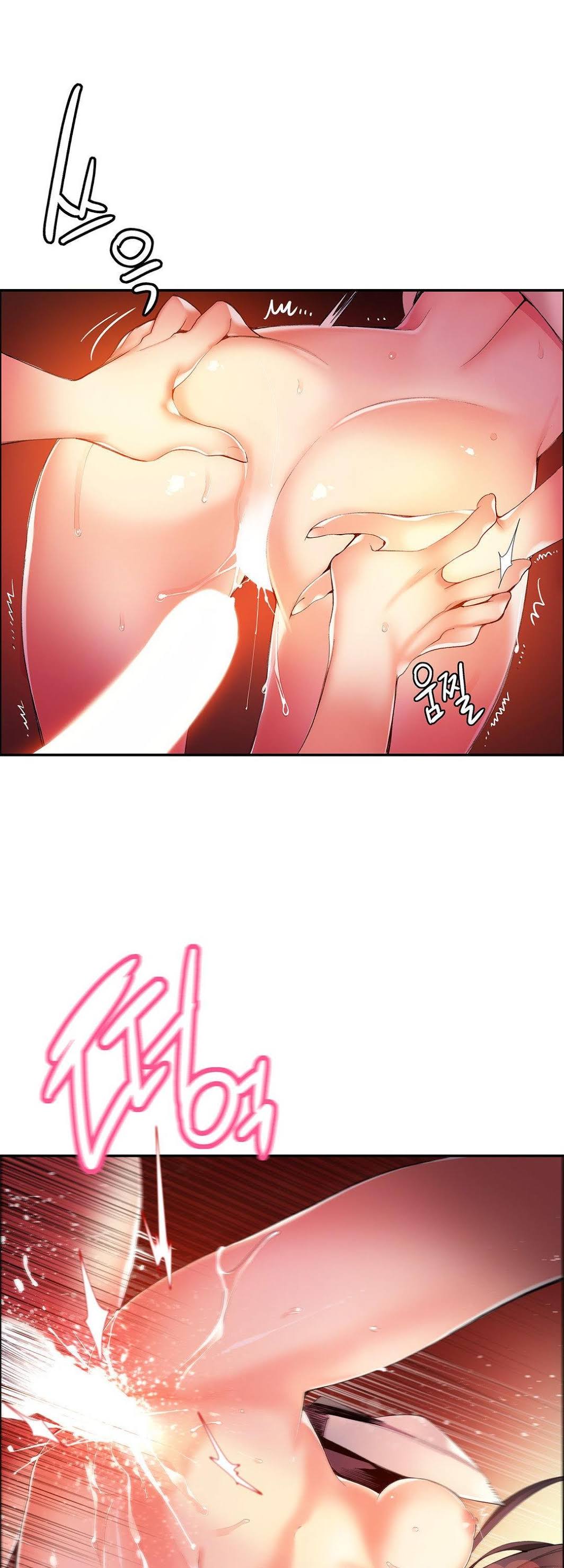 Lilith's Cord Chapter 29 page 32 - Chapter 29