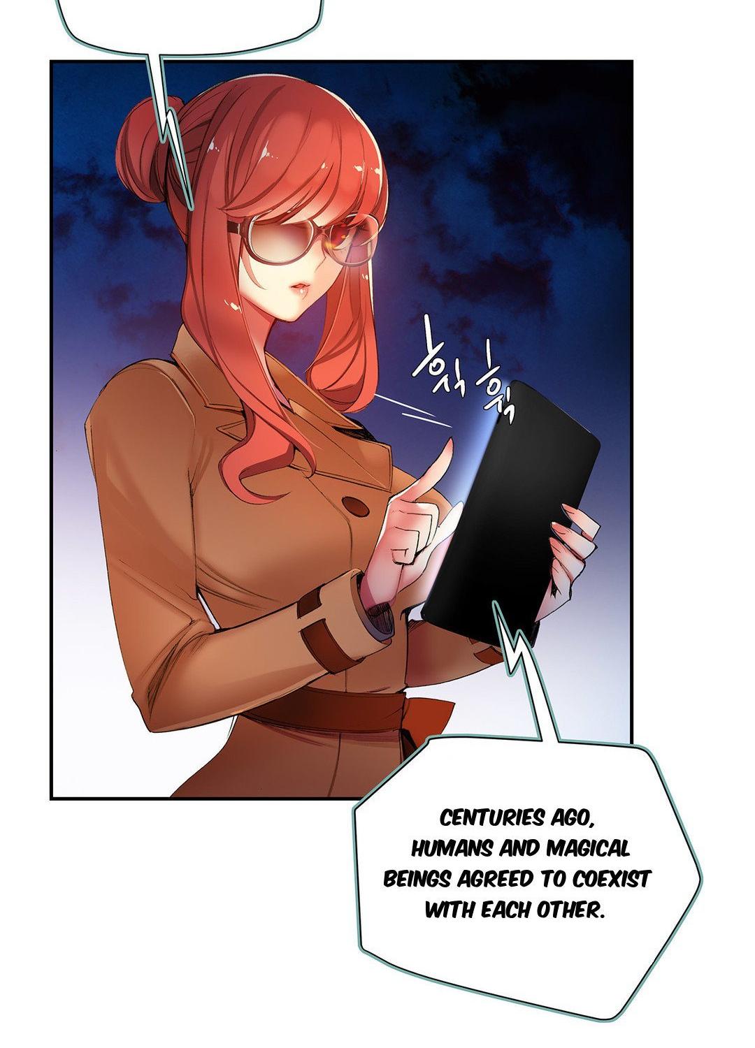 Lilith's Cord Chapter 29 page 39 - Chapter 29