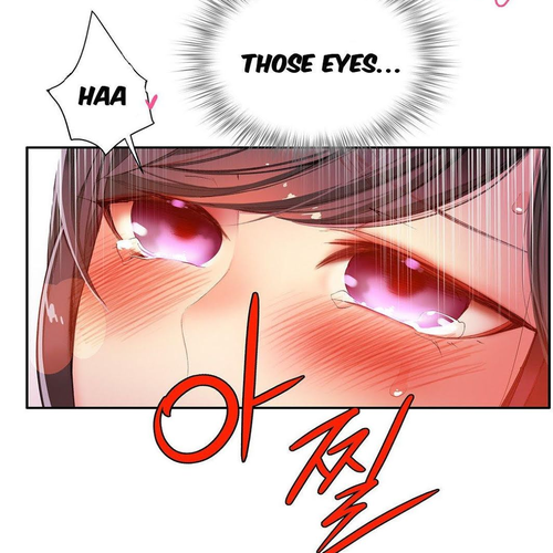 Lilith's Cord Chapter 29 cover
