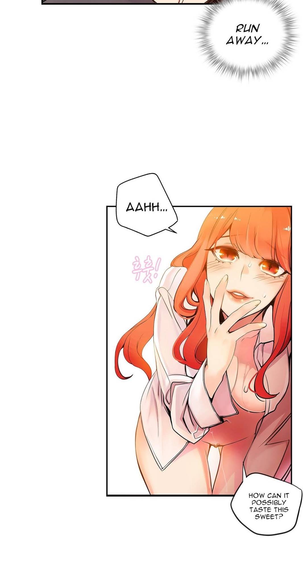Lilith's Cord Chapter 3 page 24 - Chapter 3