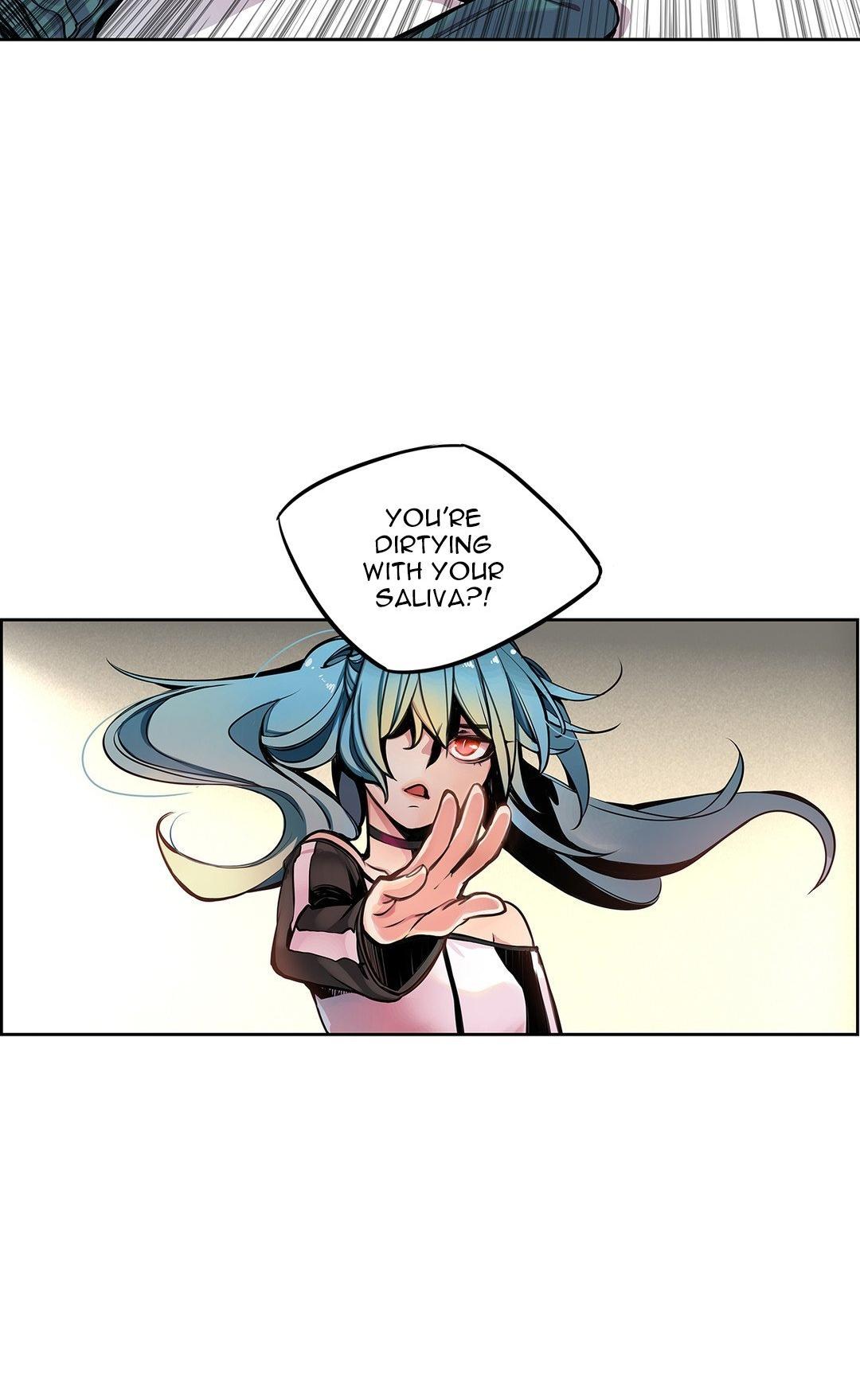 Lilith's Cord Chapter 3 page 34 - Chapter 3