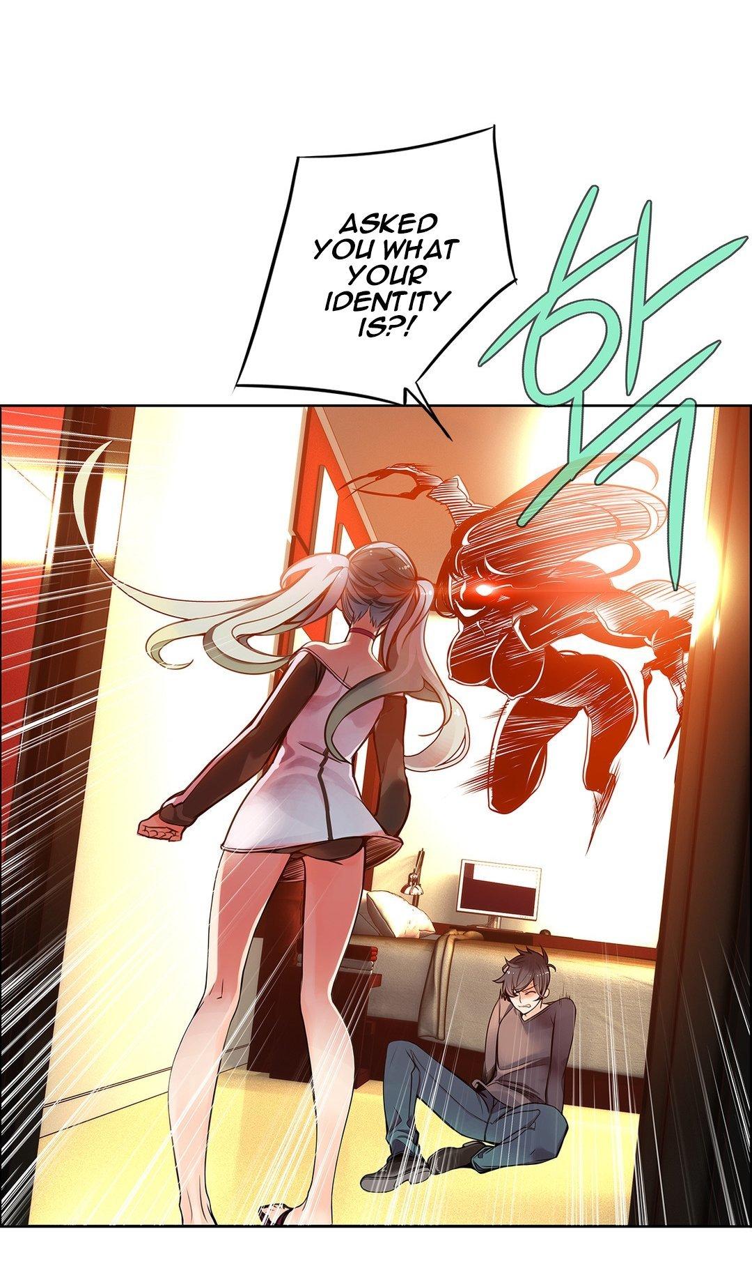 Lilith's Cord Chapter 3 page 37 - Chapter 3