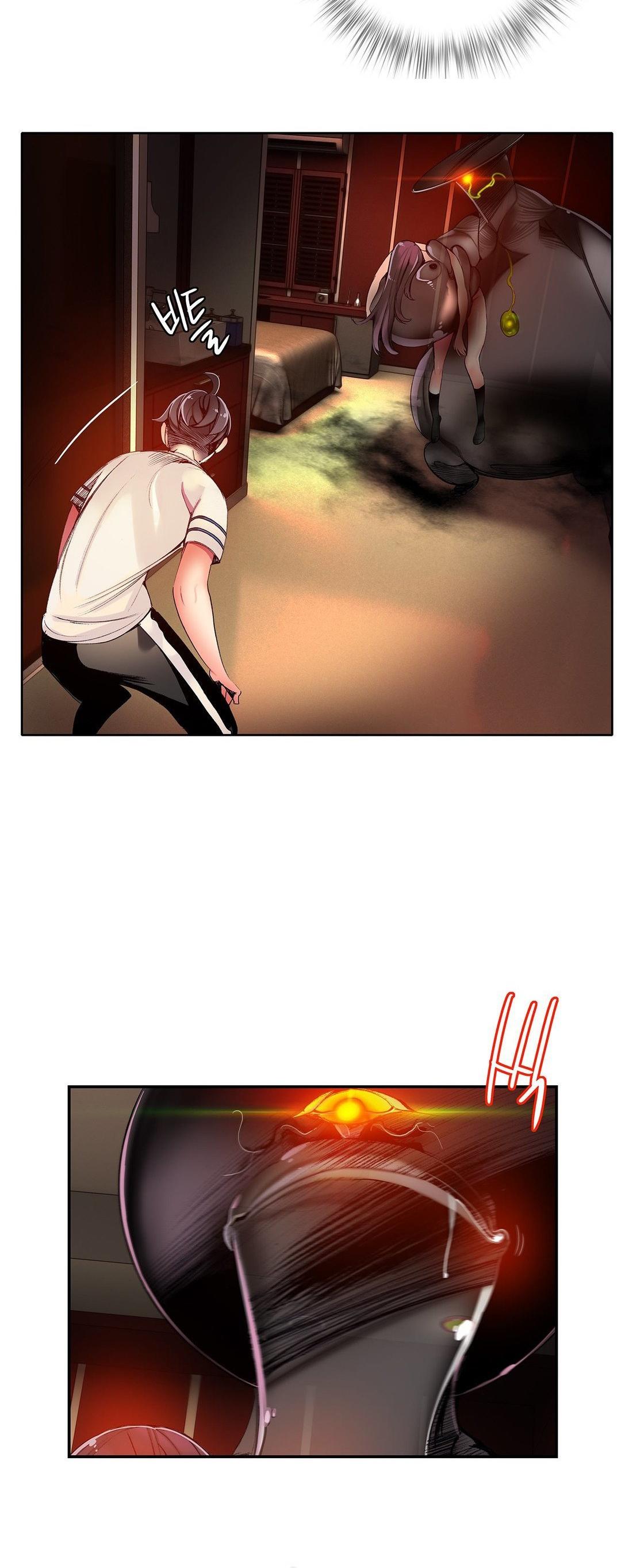 Lilith's Cord Chapter 30 page 30 - Chapter 30