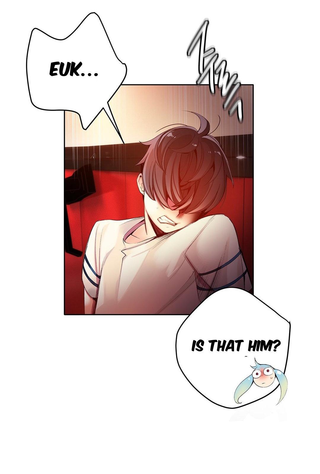 Lilith's Cord Chapter 30 page 35 - Chapter 30