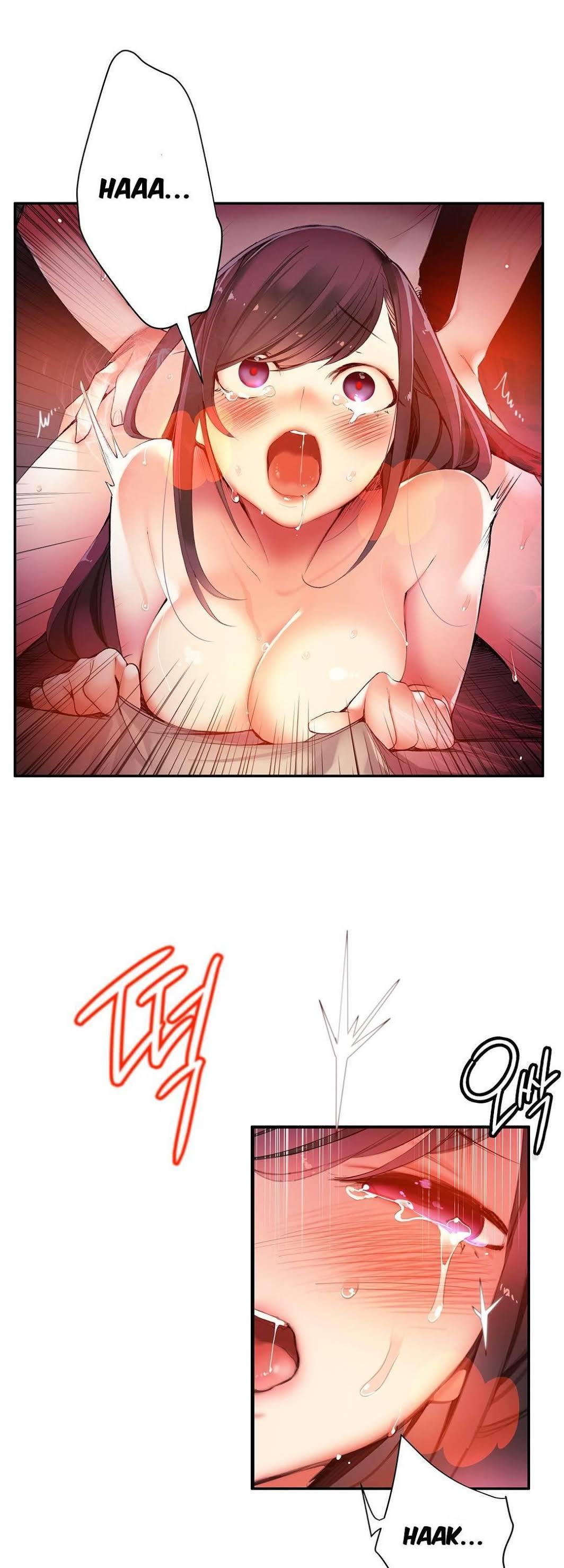 Lilith's Cord Chapter 30 page 6 - Chapter 30