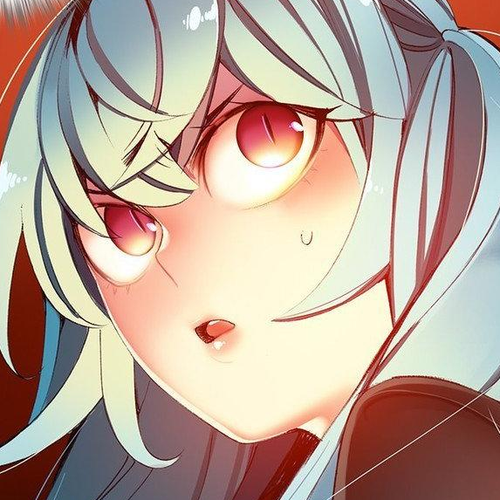 Lilith's Cord Chapter 30 cover