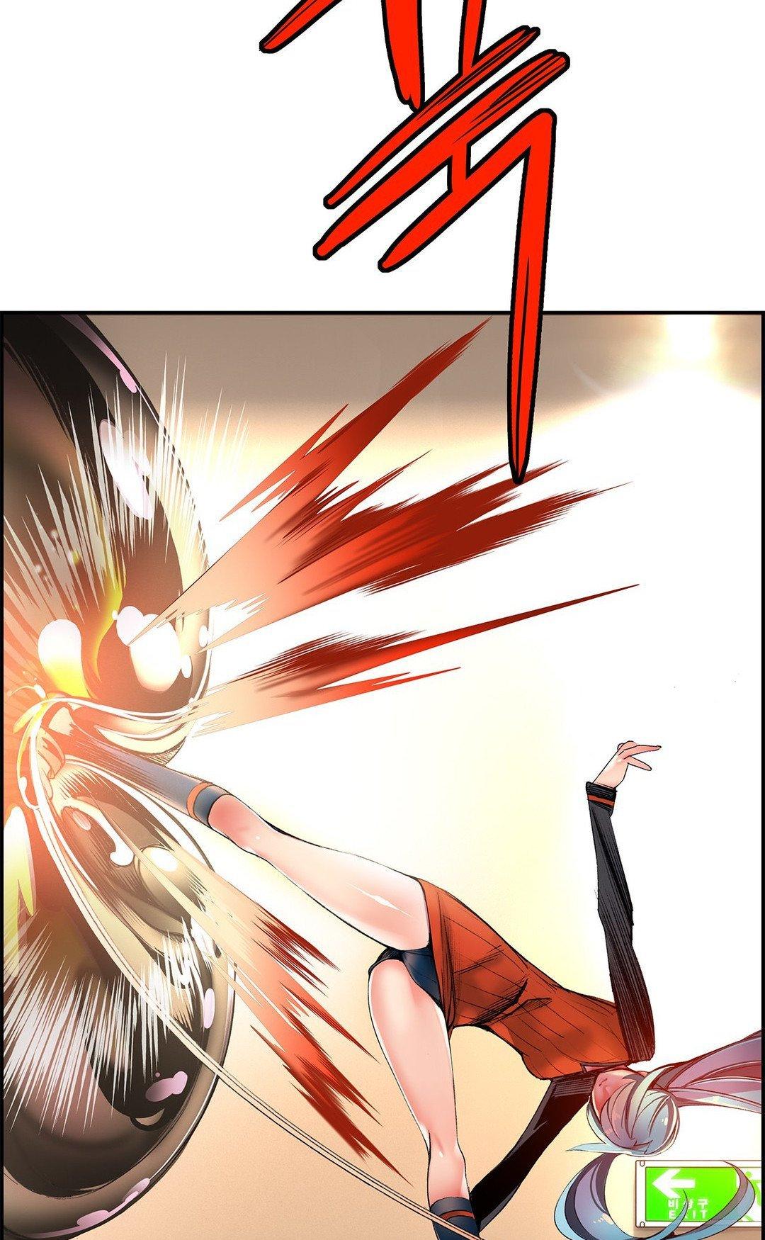 Lilith's Cord Chapter 31 page 11 - Chapter 31