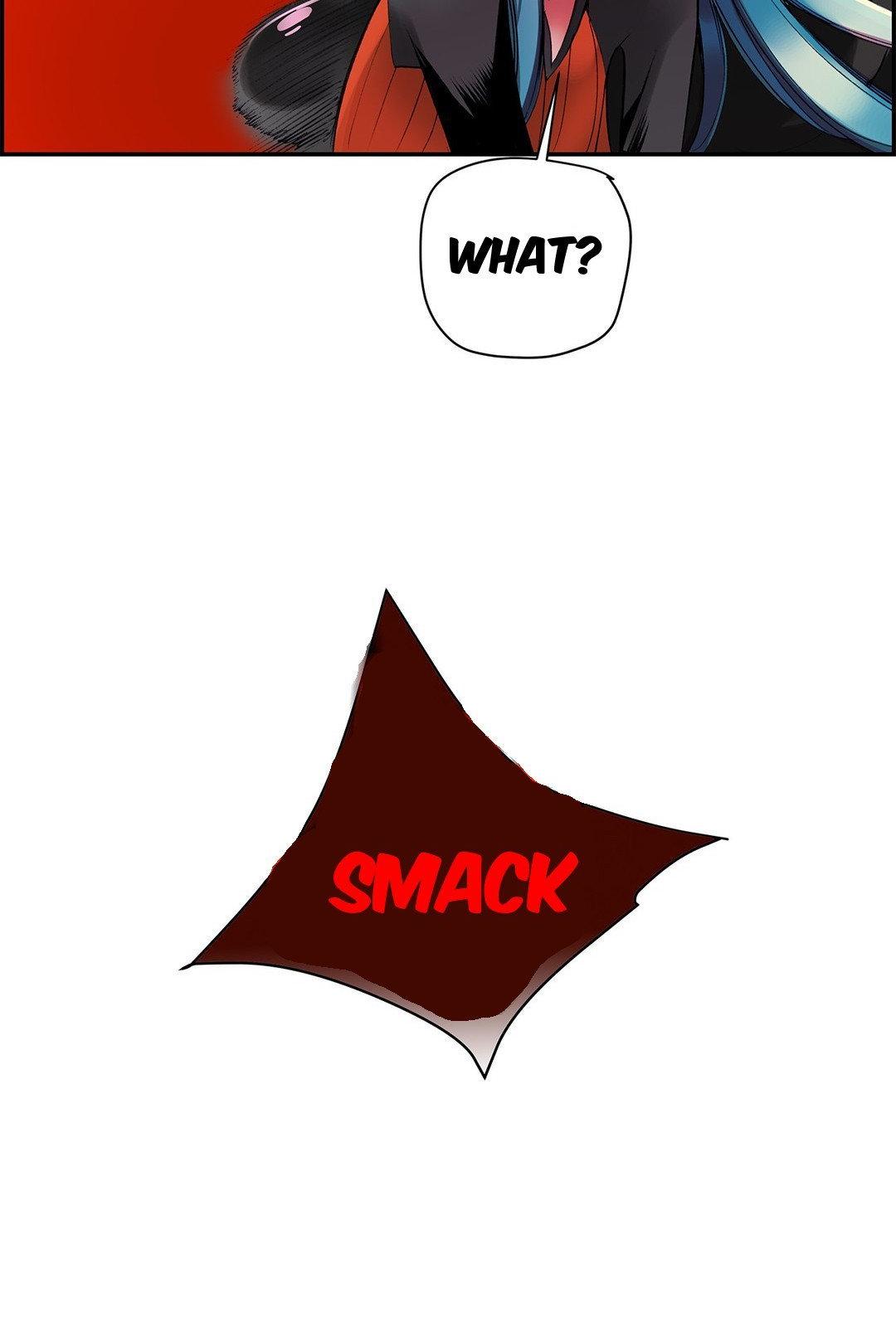 Lilith's Cord Chapter 31 page 27 - Chapter 31