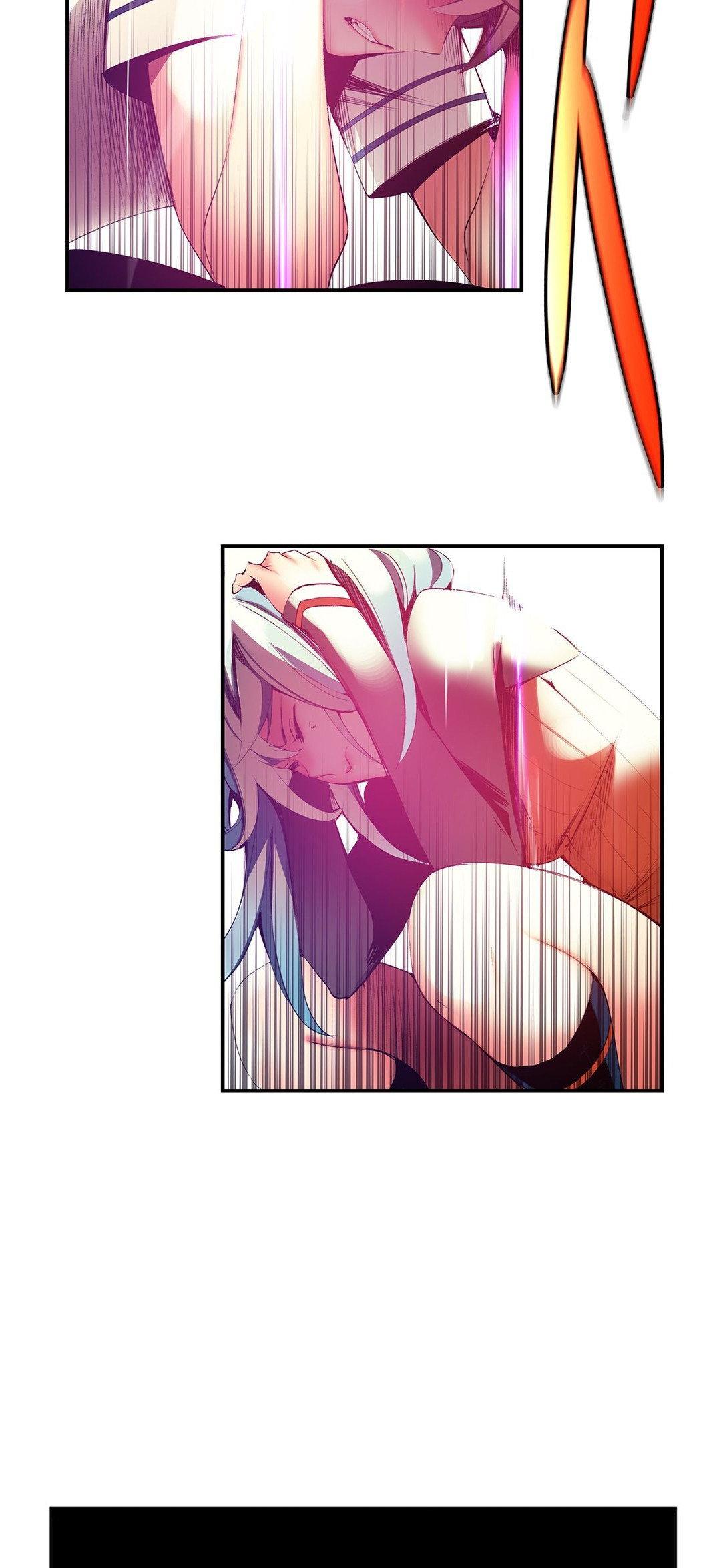Lilith's Cord Chapter 31 page 37 - Chapter 31